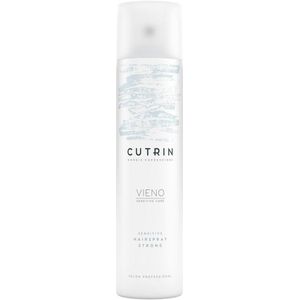 Cutrin Vieno Sensitive Hairspray Strong 300 ml