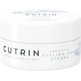Cutrin Vieno Sensitive Hair Wax Strong 100 ml