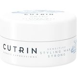 Cutrin VIENO Sensitive Styling Wax Strong (100ml)