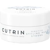 Cutrin Vieno Sensitive Hair Wax Strong 100 ml