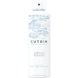 Haarlak - Hittebeschermende Spray - Geurvrij - Flexibele Fixatie