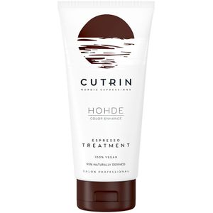 Cutrin HOHDE Espresso Treatment 200 ml