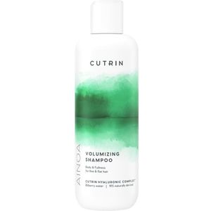 Cutrin Ainoa - Volumegevende Shampoo - 300 ml