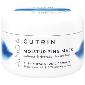 CUTRIN AINOA - Haarmasker - Intensieve Hydratatie - 200ml