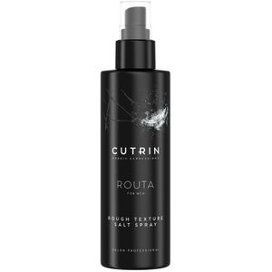 Cutrin - ROUTA - Salt Spray - 200 ml - Voor Mannen