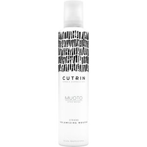 Cutrin Muoto Strong Volumizing Mousse 300 ml