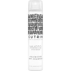 Cutrin - Mouto Volume - Droogshampoo - Mat - 200ml