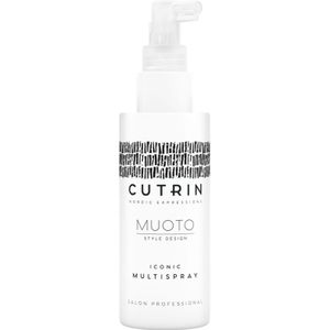 Cutrin MUOTO - Hair Styling Iconic Multispray - 100ml - Haarspray