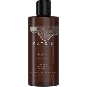Cutrin Bio+ Hydra Balance Shampoo (250ml)