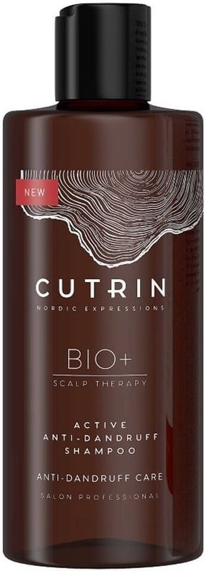 Shampoo - Roos - Verwijdert Roos - Verlicht Jeuk