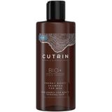 Cutrin Bio+ Energen Boost Shampoo - 250 ml - Voor Mannen