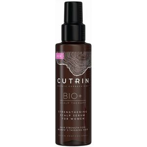 Cutrin Bio+ Strengthening Scalp Serum for Women 100 ml
