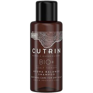 Cutrin Bio+ Hydra Balance - Shampoo - 50 ml
