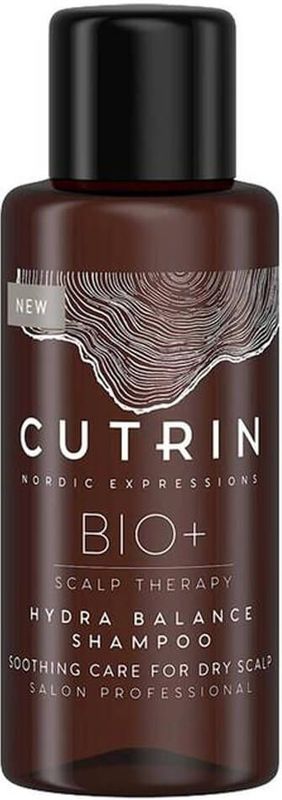 Cutrin Bio+ Hydra Balance - Shampoo - 50 ml