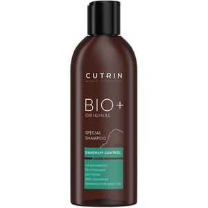 Shampoo - Dagelijks Gebruik - Tegen Schilferige Hoofdhuid - 250ml