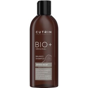 CUTRIN Bio+ Balance Shampoo Dryness Relief 200 ml