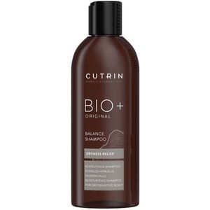 Shampoo - Hydraterend - Voor Droge Hoofdhuid - Ceramiden - Plantaardige Actieve Bestanddelen