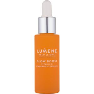 LUMENE VALO Glow Boost Essence Vitamine C-serum, 30 ml