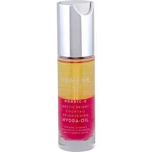 Lumene - Nordic-C [VALO] Arctic Berry - Gezichtsolie - 30 ml