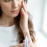 Nordic Hydra Lahde Hydraterende Ooggel 15ml