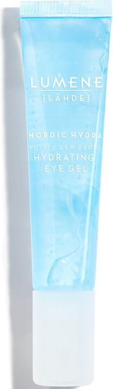 Nordic Hydra Lahde Hydraterende Ooggel 15ml