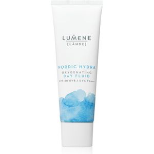 Lumene Nordic Hydra Hydraterende Beschermende Crème SPF 30 50 ml