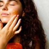 Lumene - Nordic-C Valo Fresh Glow Brightening Gel Mask - 150 ml