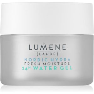 Lumene Nordic Hydra intense vochtinbrengende gel 50 ml