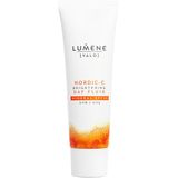 Lumene Nordic-C [VALO] Zonnefluid Gezicht SPF 30 - 50 ml - Mineralen