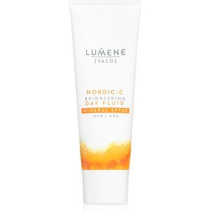 Lumene Nordic-C Brightening Day Fluid SPF 30 50 ml