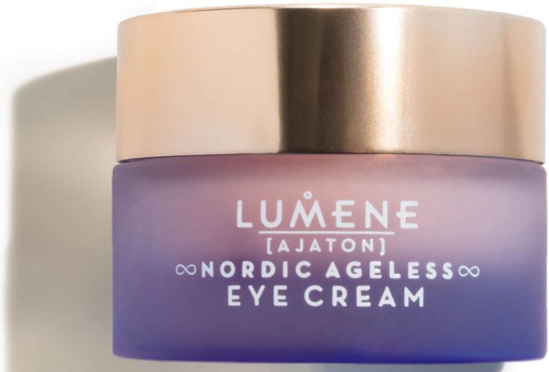 Lumene Nordic Ageless - Anti-Rimpel Oogcontour Crème - 15 ml
