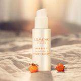 Lumene Nordic-C [VALO] Glow Renew Gezichtsserum - 30 ml - Voor Vrouwen
