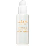 Lumene Nordic-C [VALO] Glow Renew Gezichtsserum - 30 ml - Voor Vrouwen