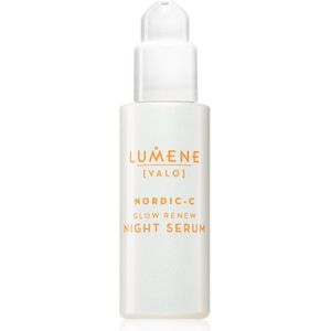Lumene Nordic-C Nordic-C Glow Renew Night Serum 30 ml
