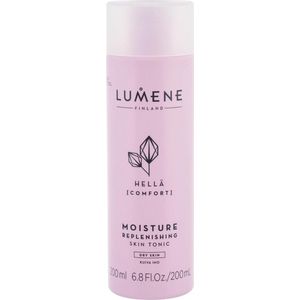 Lumene Moisturizing [HELLÄ] Hydraterende Tonic - Gezichtstonic - 200 ml