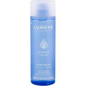 Lumene HERKKÄ Soothing Tonic - Kalmerend - 200 ml - Gevoelige Huid