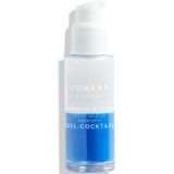 Lumene - NORDIC HYDRA Hydraterende Prebiotische Oliecocktail - 30 ml