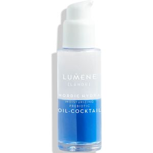 Lumene - NORDIC HYDRA Hydraterende Prebiotische Oliecocktail - 30 ml