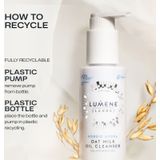 Lumene - Nordic Hydra Oat Milk - Zachte Reinigingsolie - 150 ml