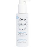 Lumene - Nordic Hydra Oat Milk - Zachte Reinigingsolie - 150 ml