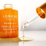 Lumene Nordic-C Triple Glow Radiance Elixir 30 ml