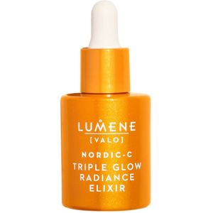 Lumene Nordic-C [VALO] Gezichtsserum - Verhelderend - 30 ml