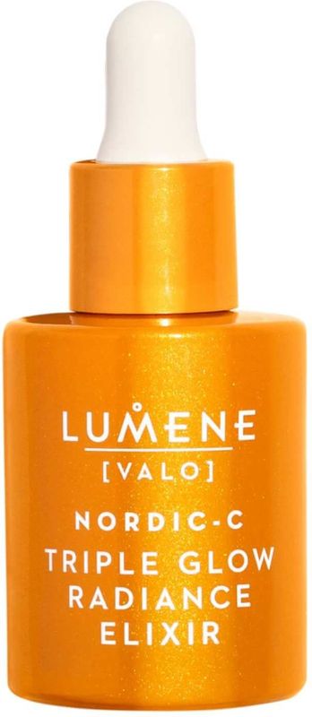 Lumene Nordic-C [VALO] Gezichtsserum - Verhelderend - 30 ml