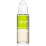 Lumene Nordic Clear Kalmerende Olie - 30 ml - Gezichtsverzorging