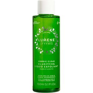 Lumene Nordic-Clear Liquid Exfoliant 150 ml