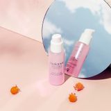 Lumene - Invisible Illumination Dewy Glow - Primer - 30 ml