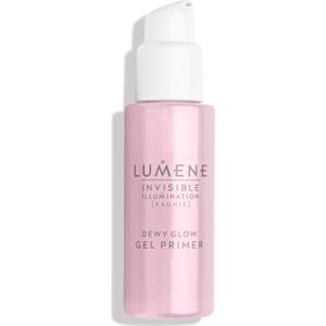 Lumene - Invisible Illumination Dewy Glow - Primer - 30 ml
