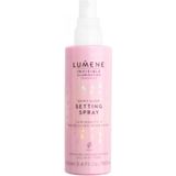 Lumene - Invisible Illumination Dewy Glow Setting Spray - 100 ml