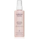 Lumene - Invisible Illumination Dewy Glow Setting Spray - 100 ml