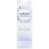 Lumene Nordic Sensitive Oogcrème - Gevoelige Huid - 15 ml